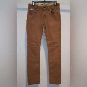 VANS Jeans Straight Leg